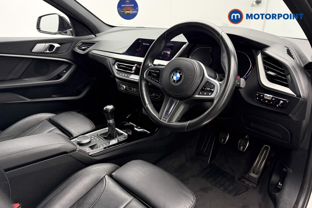 Used BMW 1 Series 2020 for sale - 76895689: Photo 14