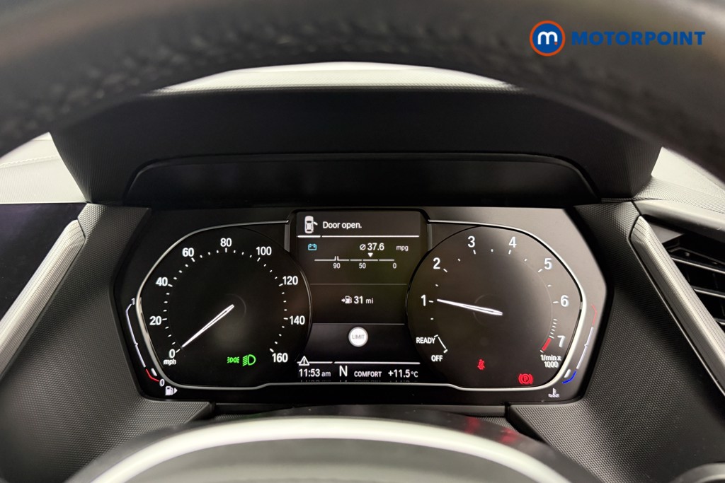 Used BMW 1 Series 2020 for sale - 76895689: Photo 17