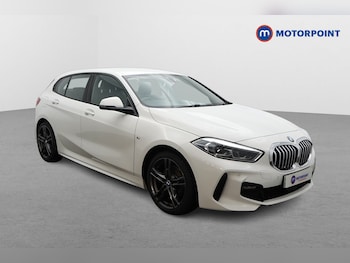 2020 - 118i M Sport 5dr
