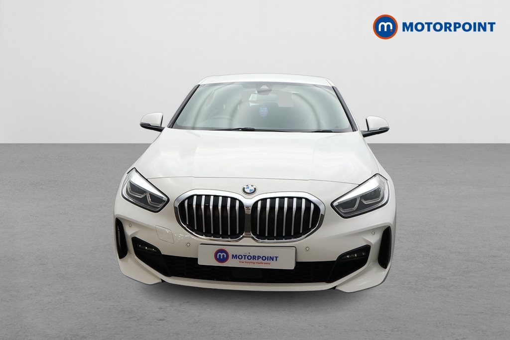 Used BMW 1 Series 2020 for sale - 76895689: Photo 2