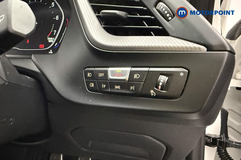 Used BMW 1 Series 2020 for sale - 76895689: Photo 25