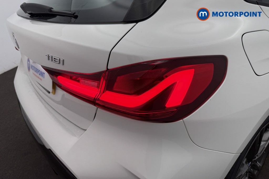 Used BMW 1 Series 2020 for sale - 76895689: Photo 27