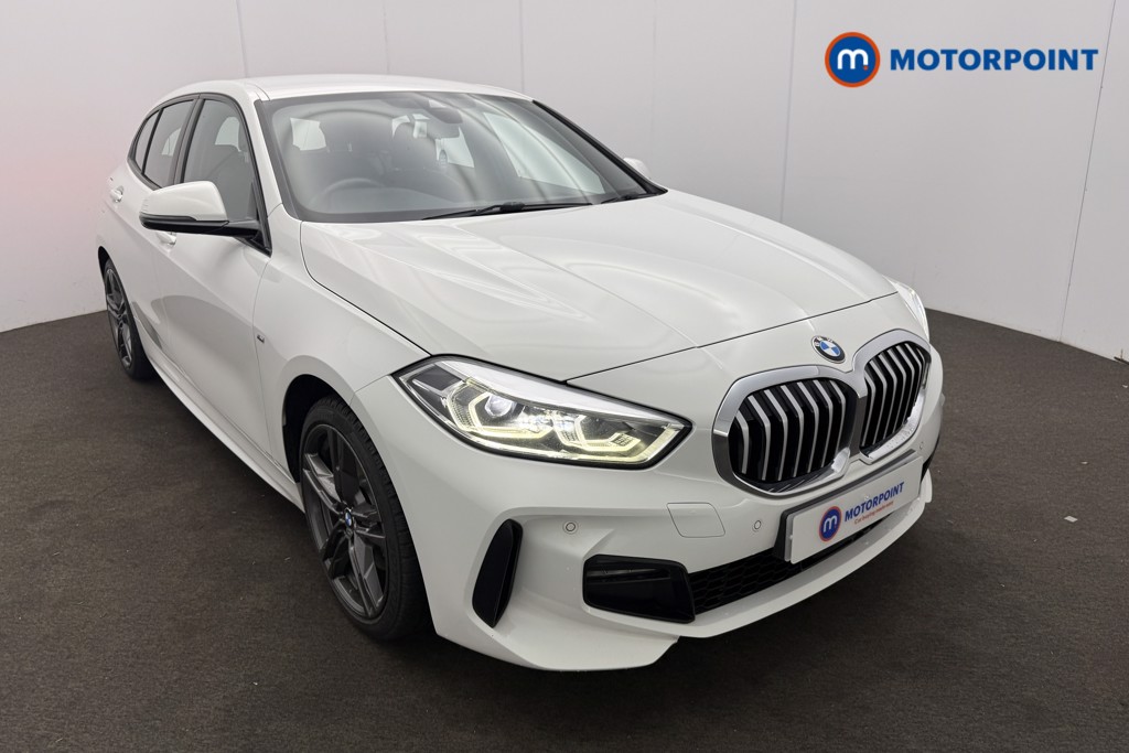 Used BMW 1 Series 2020 for sale - 76895689: Photo 29