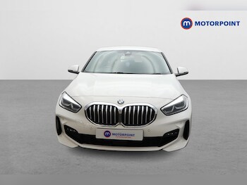 Used BMW 1 Series 2020 for sale - 76895689: Photo