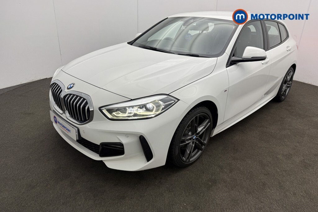 Used BMW 1 Series 2020 for sale - 76895689: Photo 30