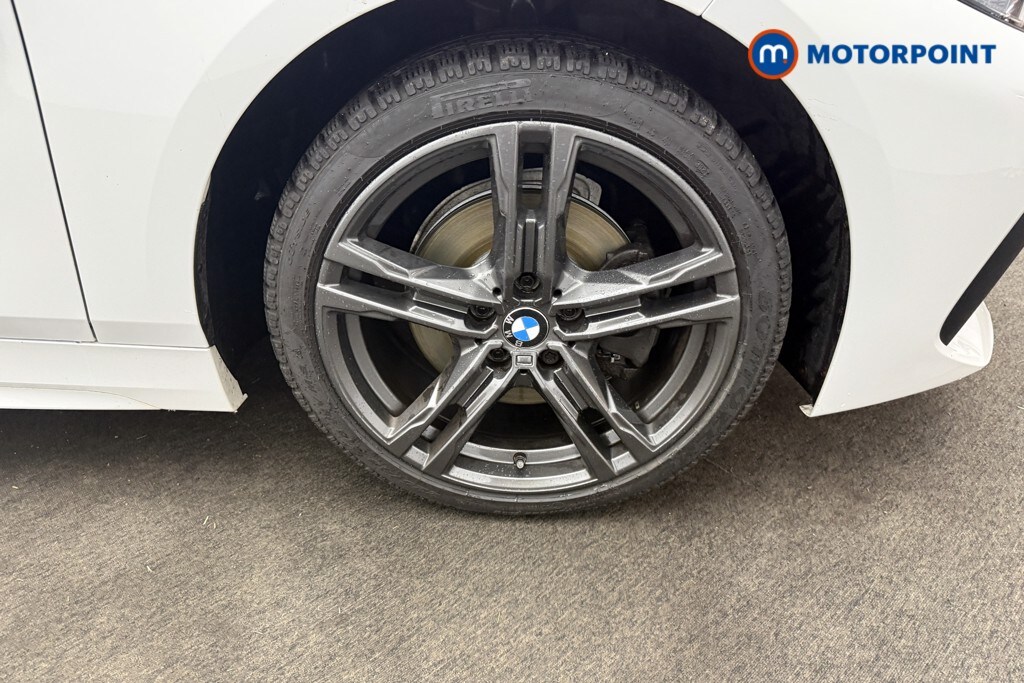 Used BMW 1 Series 2020 for sale - 76895689: Photo 32