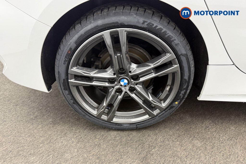 Used BMW 1 Series 2020 for sale - 76895689: Photo 33