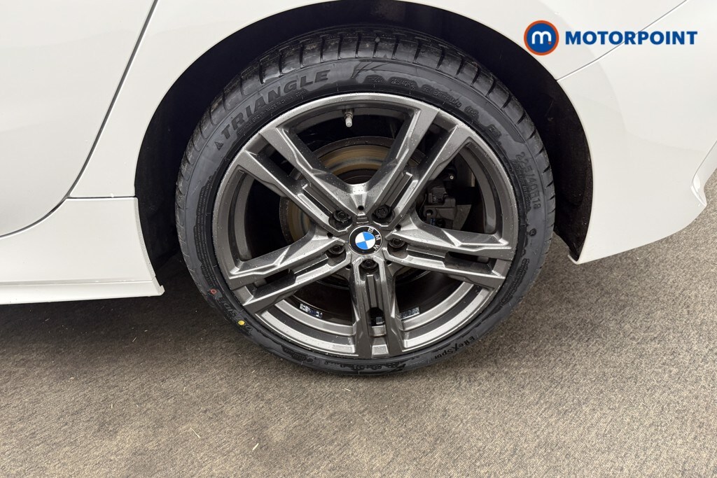 Used BMW 1 Series 2020 for sale - 76895689: Photo 34