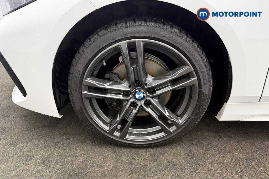 Used BMW 1 Series 2020 for sale - 76895689: Photo 35