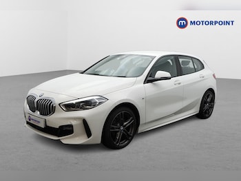 Used BMW 1 Series 2020 for sale - 76895689: Photo