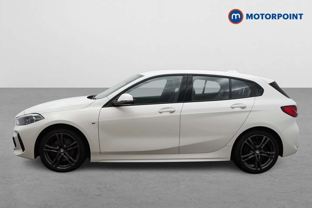 Used BMW 1 Series 2020 for sale - 76895689: Photo 4