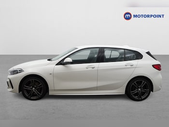 Used BMW 1 Series 2020 for sale - 76895689: Photo