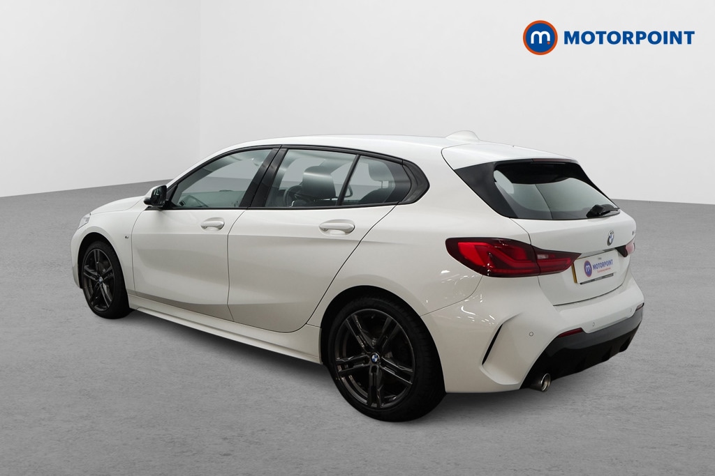 Used BMW 1 Series 2020 for sale - 76895689: Photo 5