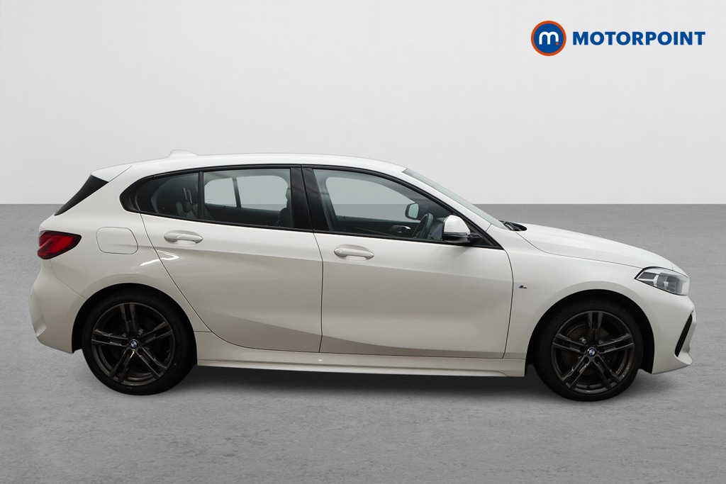 Used BMW 1 Series 2020 for sale - 76895689: Photo 8