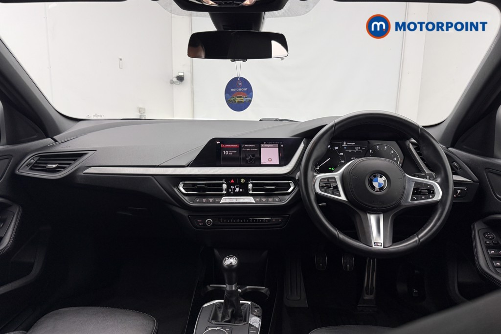 Used BMW 1 Series 2020 for sale - 76895689: Photo 9