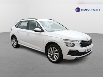 Used Skoda Kamiq undefined for sale - 78939056: Photo