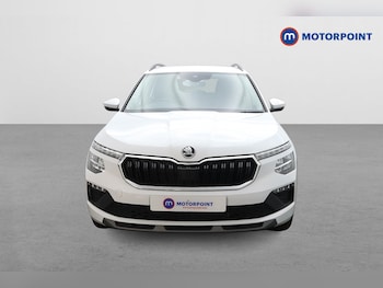 Used Skoda Kamiq undefined for sale - 78939056: Photo