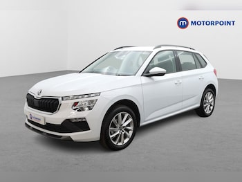 Used Skoda Kamiq undefined for sale - 78939056: Photo
