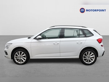 Used Skoda Kamiq undefined for sale - 78939056: Photo
