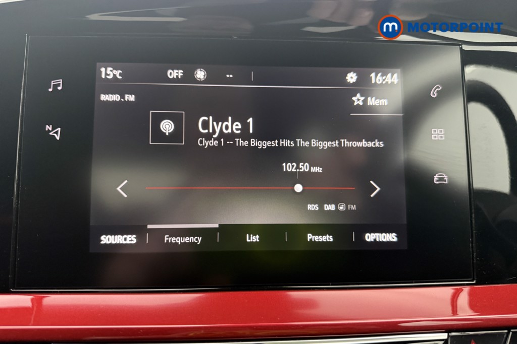 Used Vauxhall Mokka 2022 for sale - 76286050: Photo 10