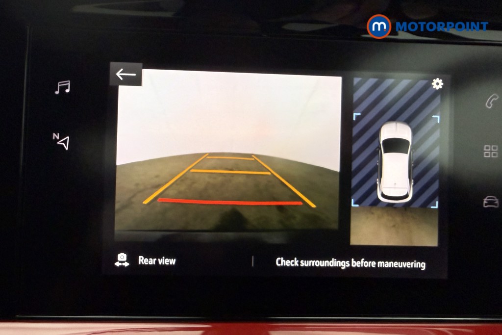 Used Vauxhall Mokka 2022 for sale - 76286050: Photo 11