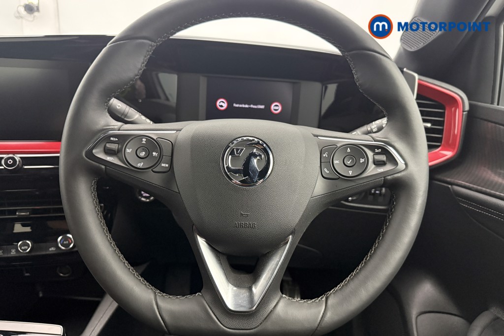 Used Vauxhall Mokka 2022 for sale - 76286050: Photo 12