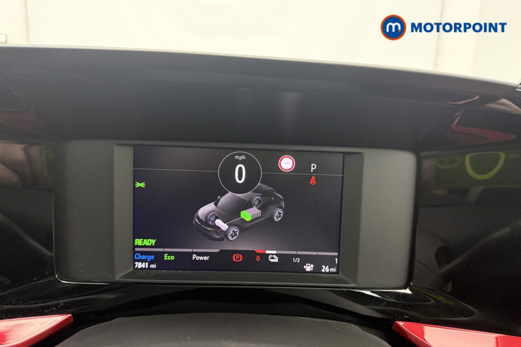 Used Vauxhall Mokka 2022 for sale - 76286050: Photo 13