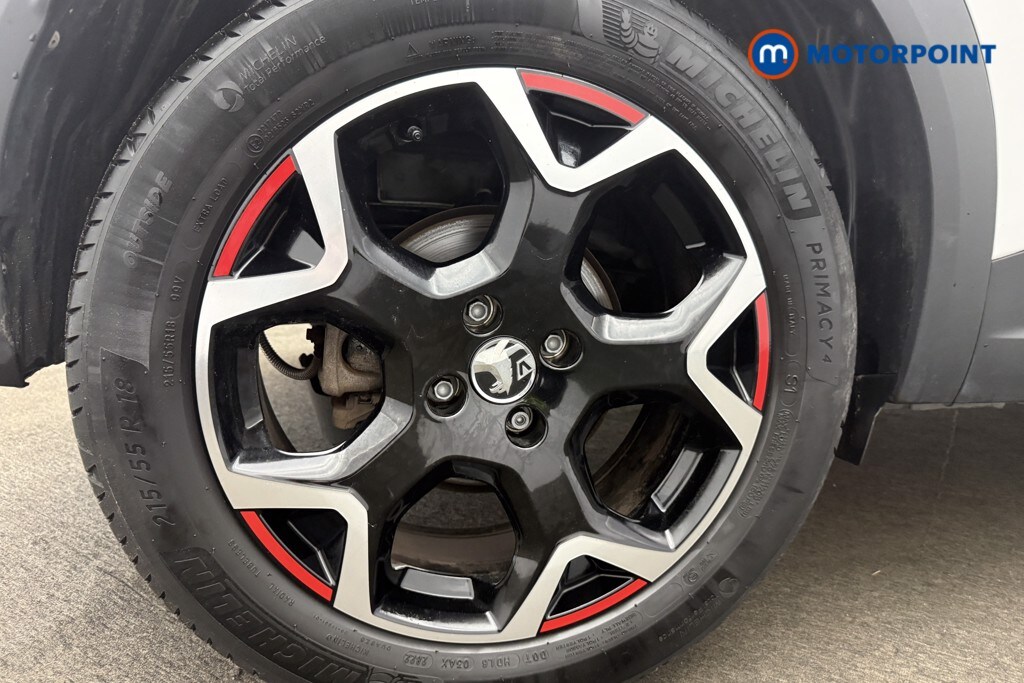 Used Vauxhall Mokka 2022 for sale - 76286050: Photo 17