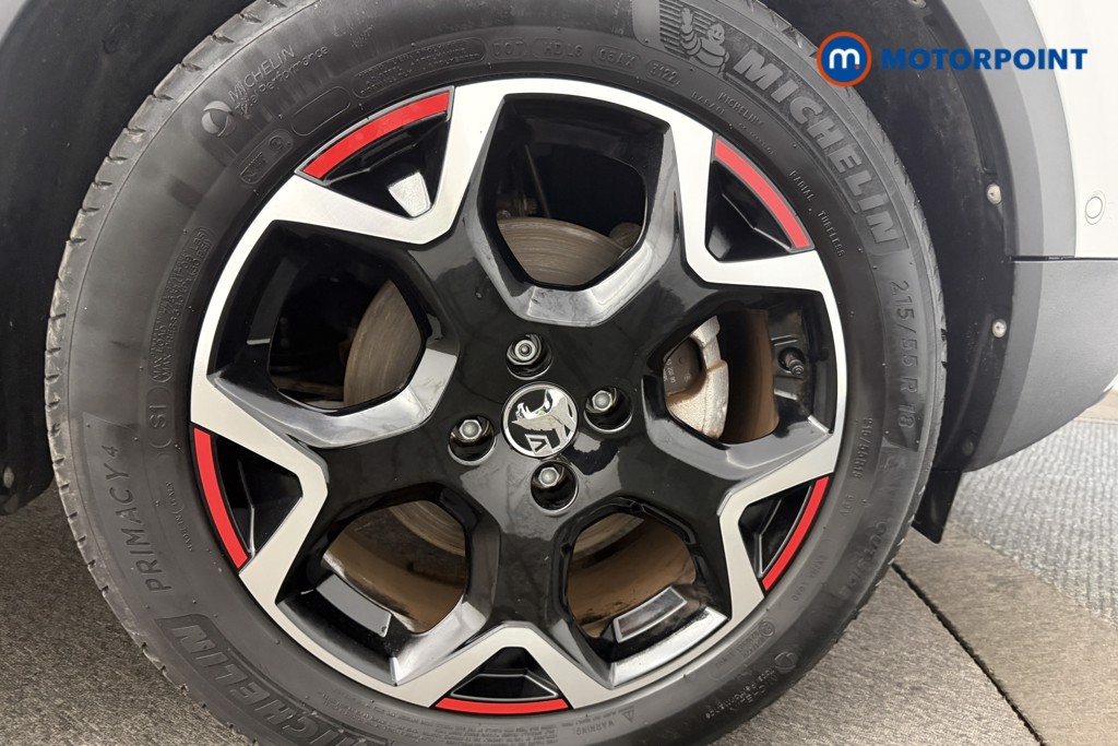 Used Vauxhall Mokka 2022 for sale - 76286050: Photo 18