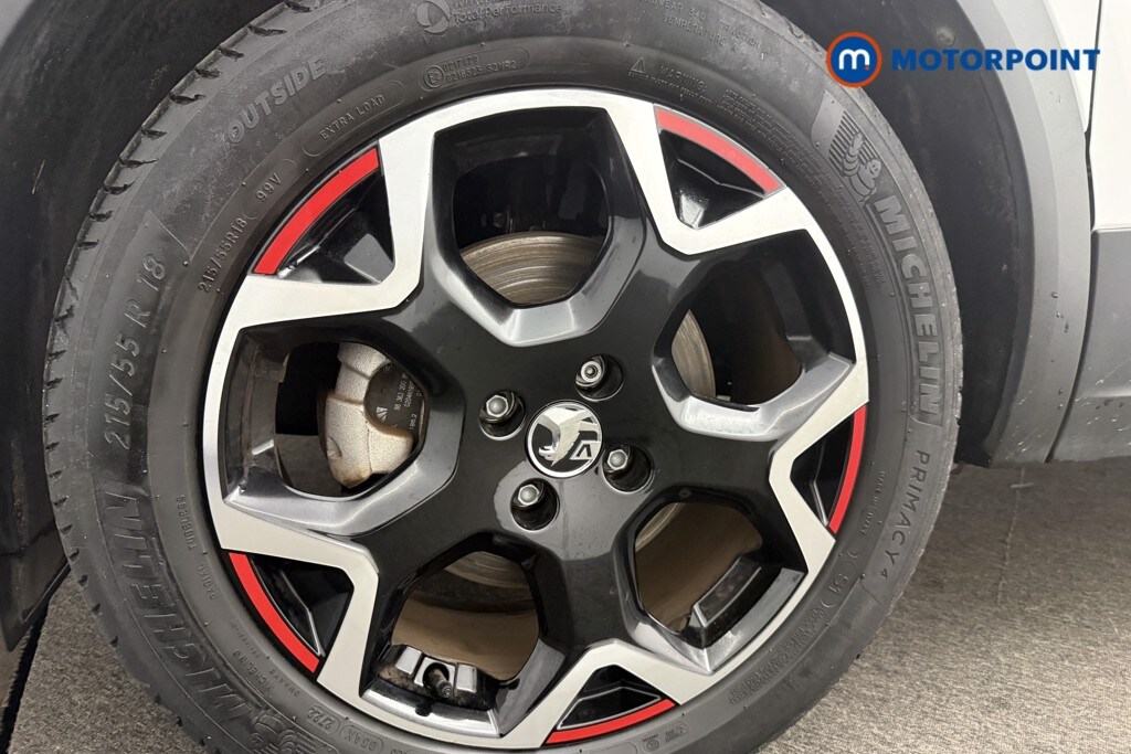 Used Vauxhall Mokka 2022 for sale - 76286050: Photo 19