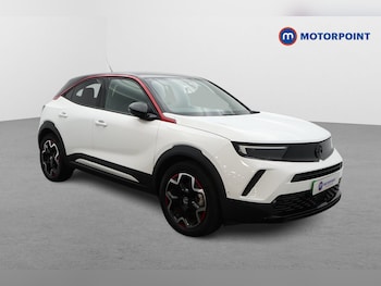 Used Vauxhall Mokka 2022 for sale - 76286050: Photo