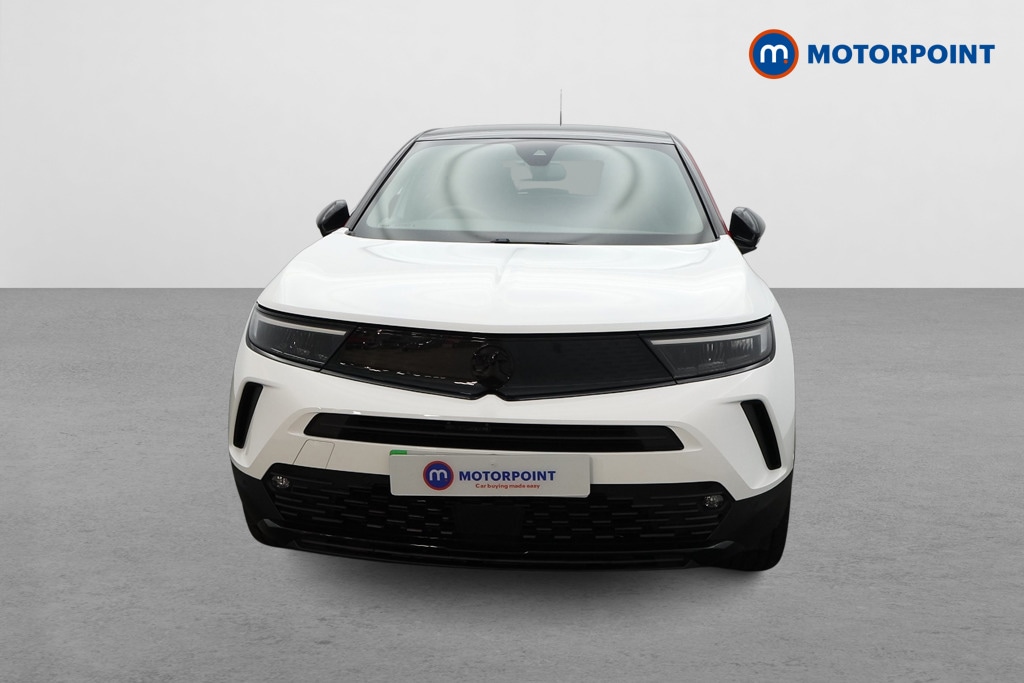 Used Vauxhall Mokka 2022 for sale - 76286050: Photo 2