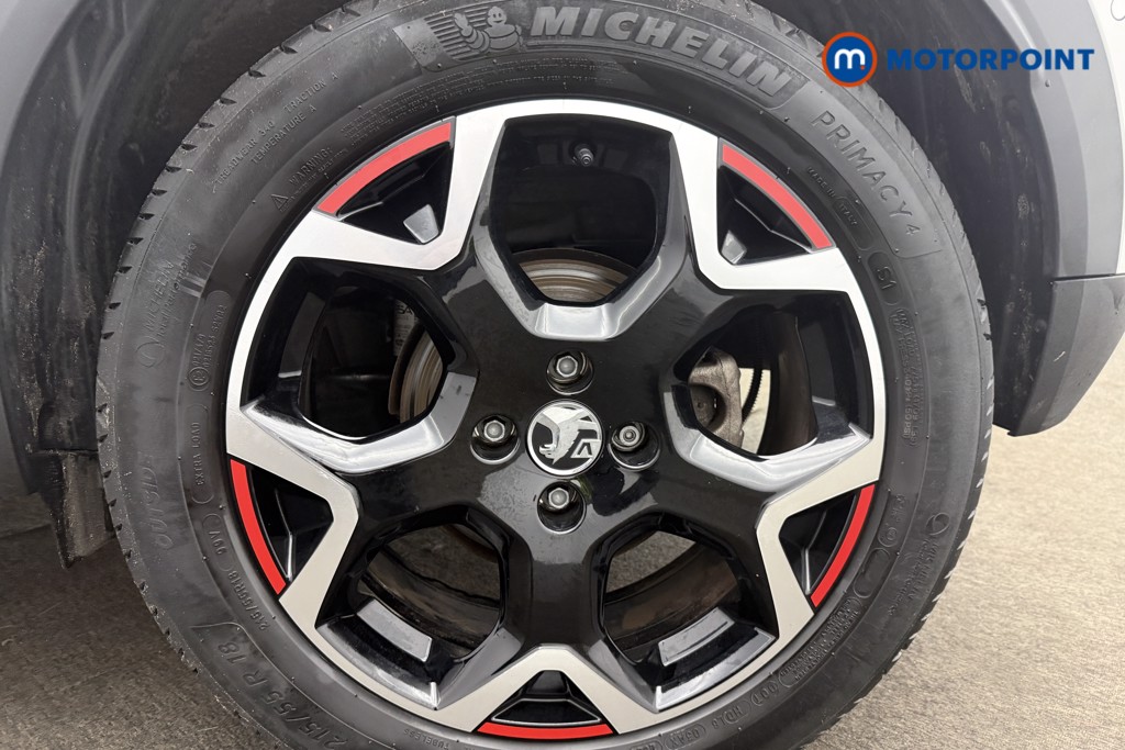 Used Vauxhall Mokka 2022 for sale - 76286050: Photo 20