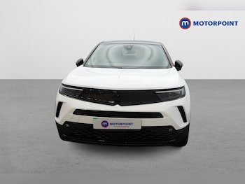 Used Vauxhall Mokka 2022 for sale - 76286050: Photo