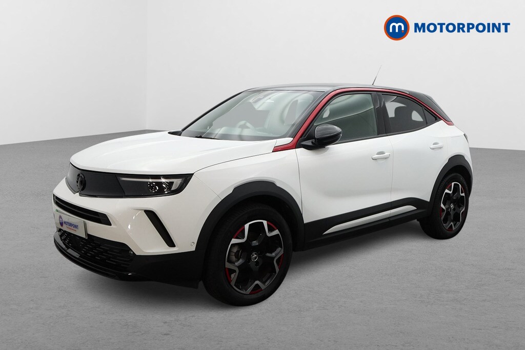 Used Vauxhall Mokka 2022 for sale - 76286050: Photo 3