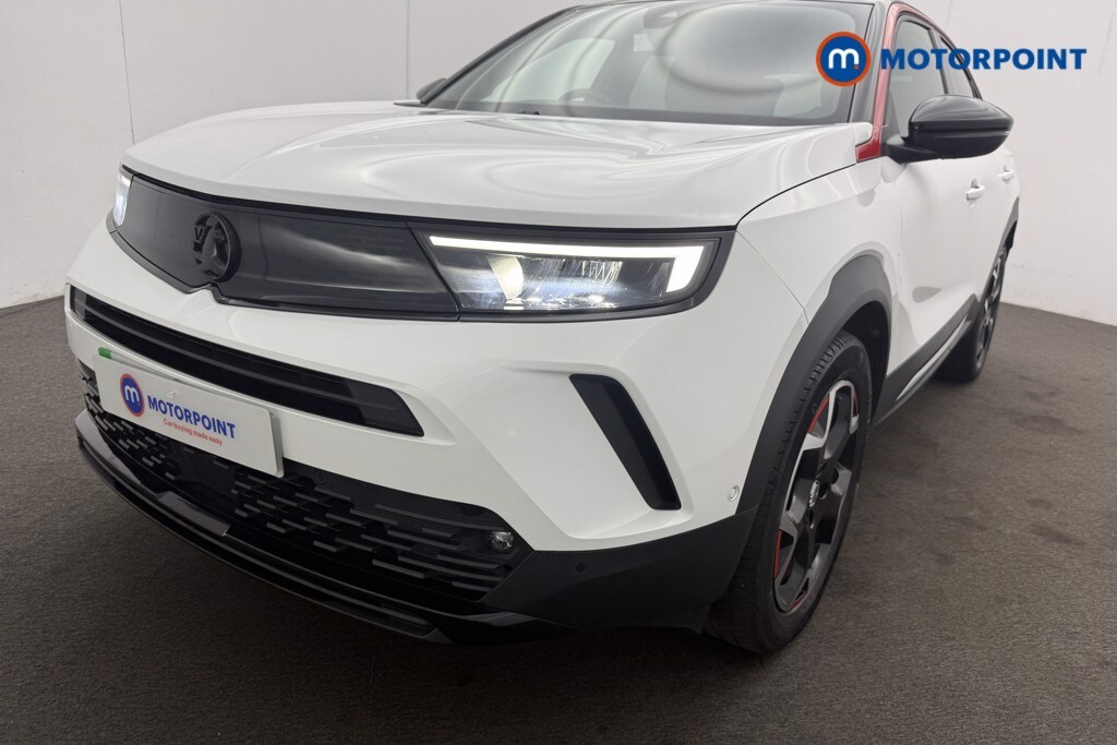 Used Vauxhall Mokka 2022 for sale - 76286050: Photo 31