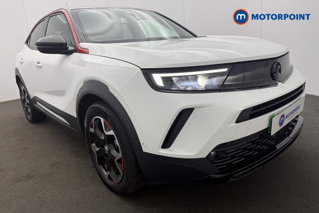 Used Vauxhall Mokka 2022 for sale - 76286050: Photo 32