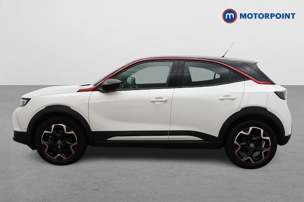 Used Vauxhall Mokka 2022 for sale - 76286050: Photo 4