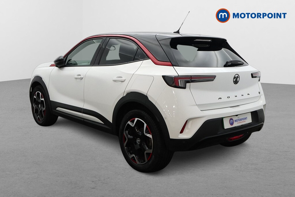 Used Vauxhall Mokka 2022 for sale - 76286050: Photo 5