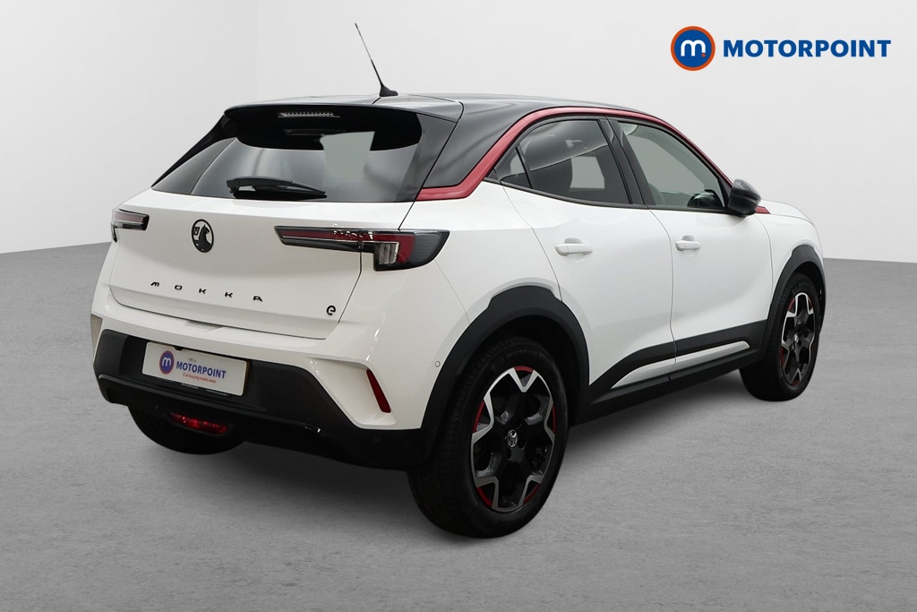 Used Vauxhall Mokka 2022 for sale - 76286050: Photo 7