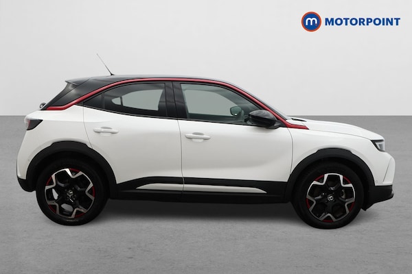 Used Vauxhall Mokka 2022 for sale - 76286050: Photo 8
