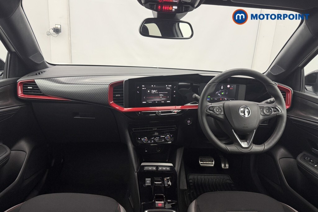 Used Vauxhall Mokka 2022 for sale - 76286050: Photo 9