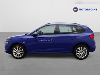 Used Skoda Kamiq 2022 for sale - 78453114: Photo