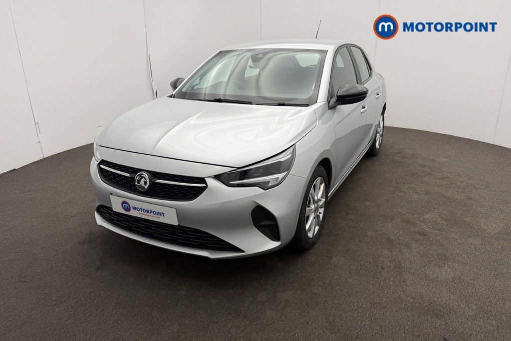 Used Vauxhall Corsa 2023 for sale - 77763903: Photo 11