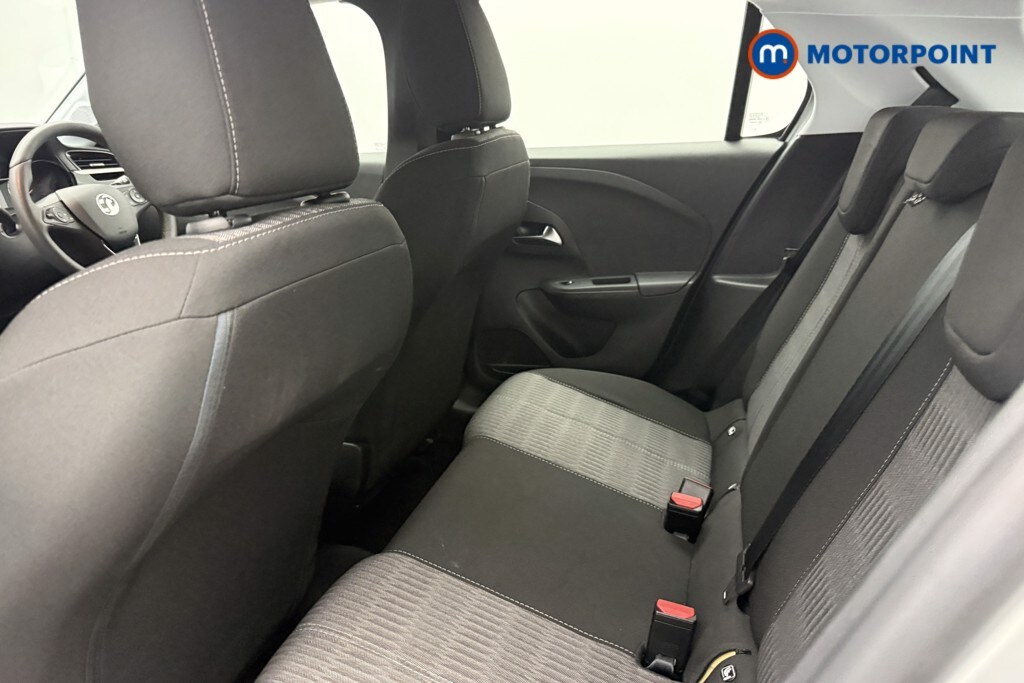 Used Vauxhall Corsa 2023 for sale - 77763903: Photo 13
