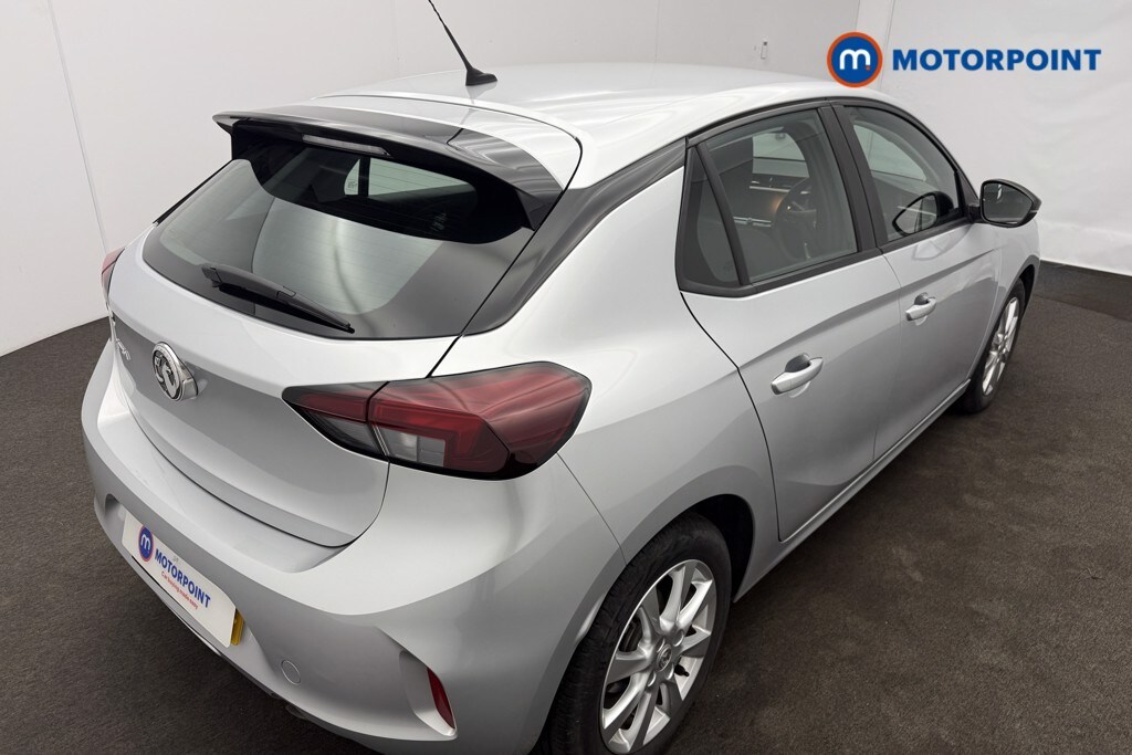 Used Vauxhall Corsa 2023 for sale - 77763903: Photo 17