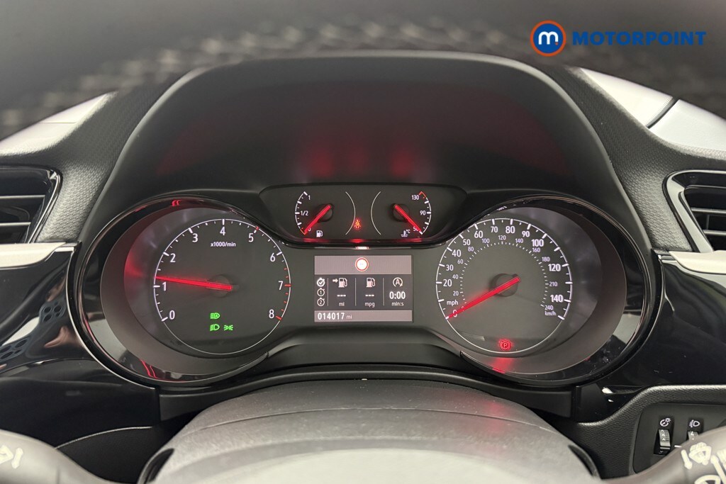 Used Vauxhall Corsa 2023 for sale - 77763903: Photo 26