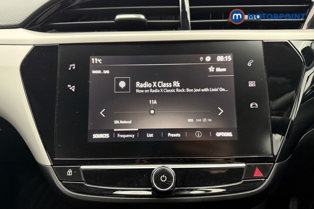 Used Vauxhall Corsa 2023 for sale - 77763903: Photo 27