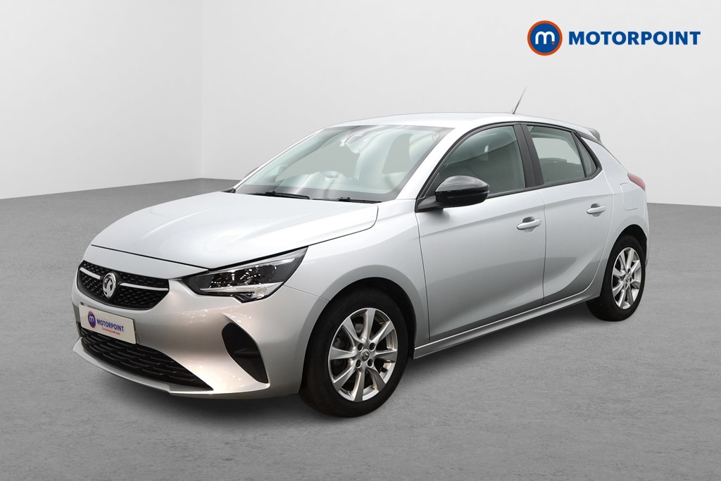 Used Vauxhall Corsa 2023 for sale - 77763903: Photo 3