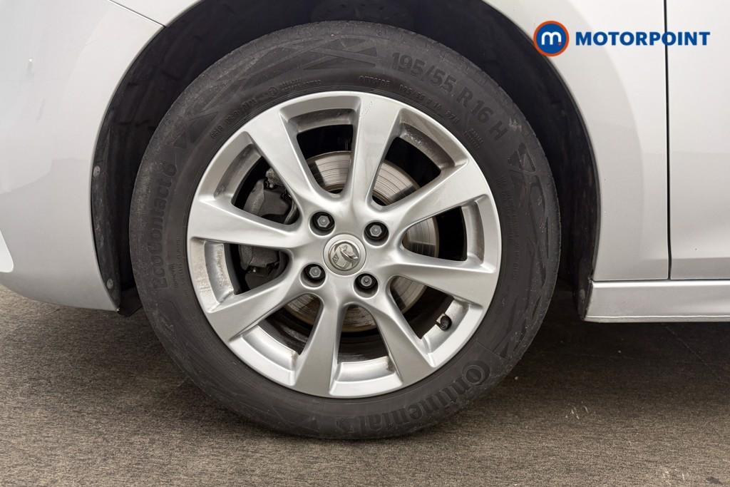 Used Vauxhall Corsa 2023 for sale - 77763903: Photo 38